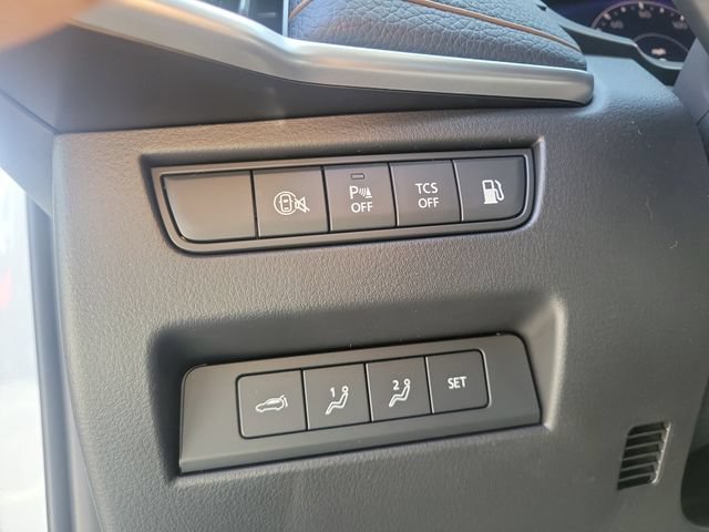 New 2026 MAZDA CX-70 SC AWD/4WD image 10