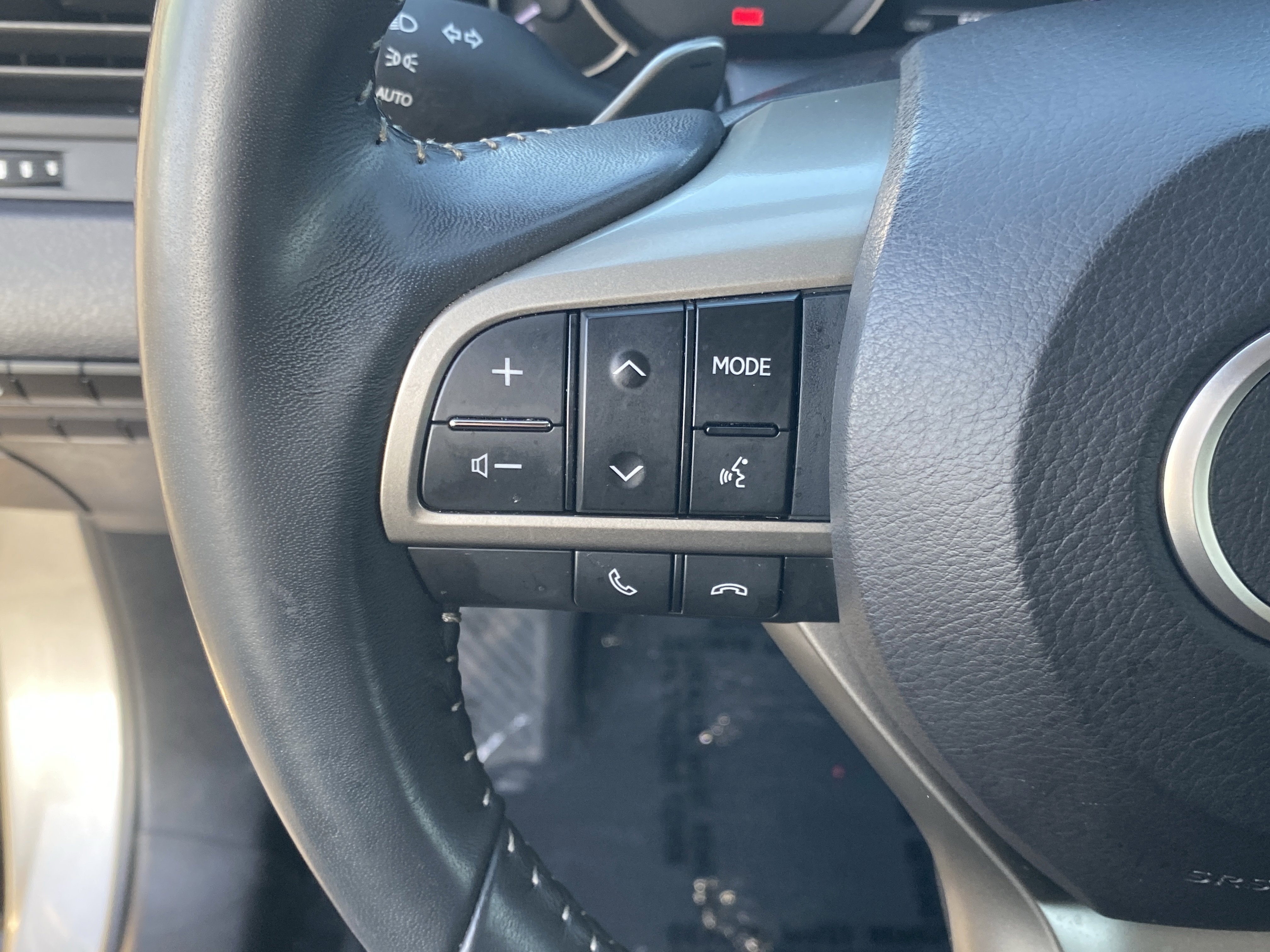 Used 2021 Lexus RX 350 FWD w/ Accessory Package image 27