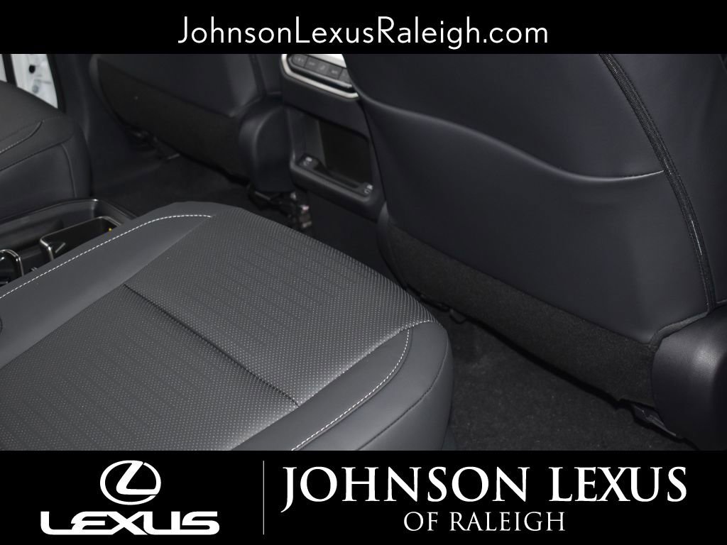 Certified 2025 Lexus TX 350 FWD w/ Technology Package image 12