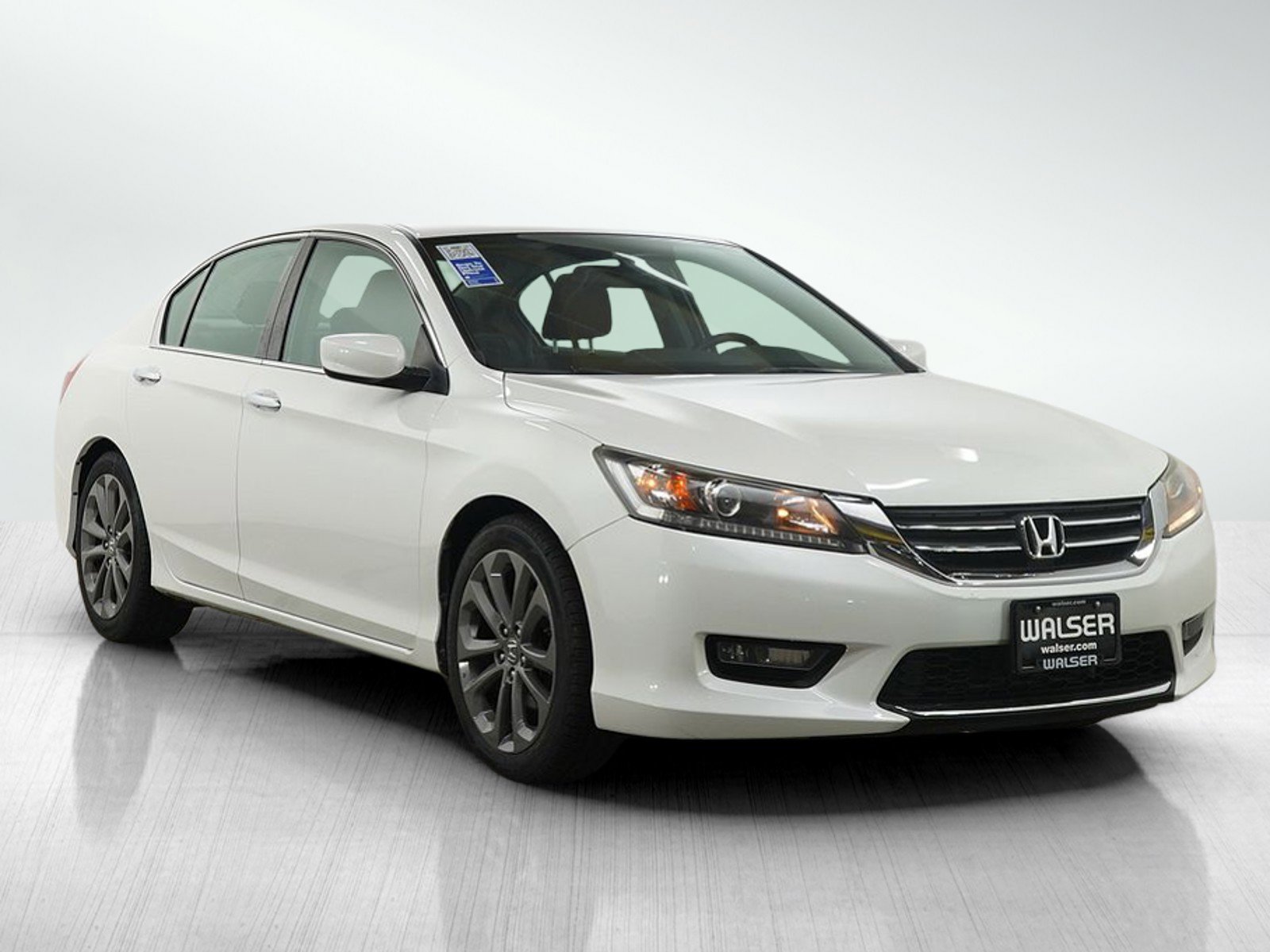 Used 2014 Honda Accord Sport image 7