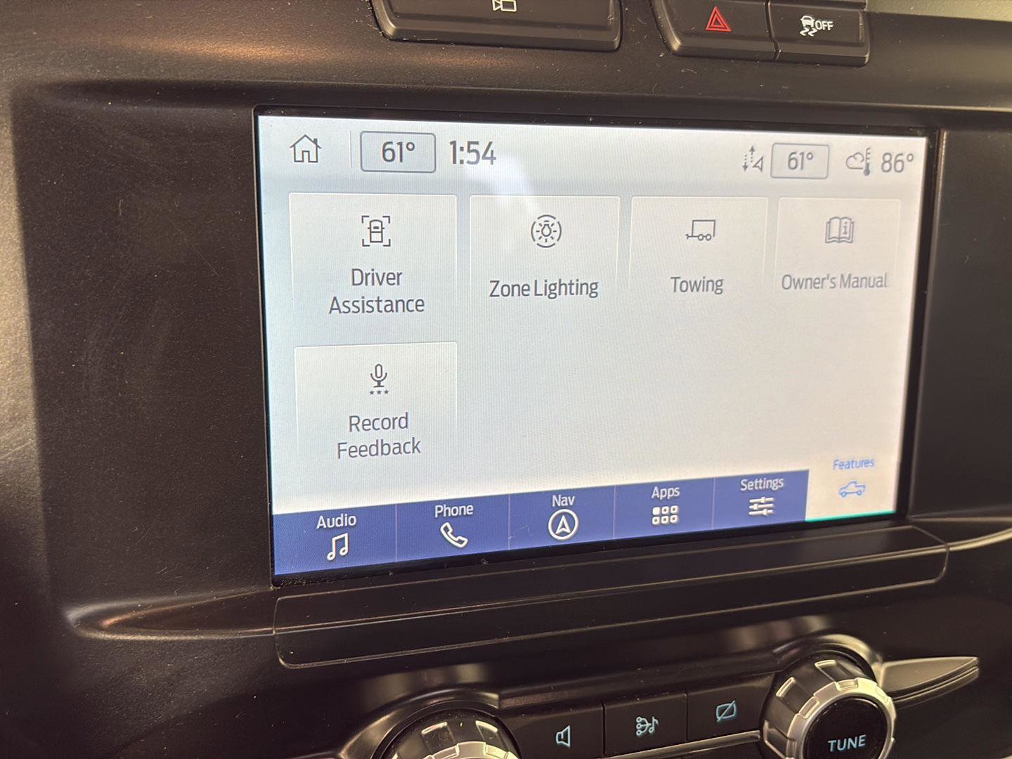 Used 2023 Ford F150 XLT AWD/4WD image 39