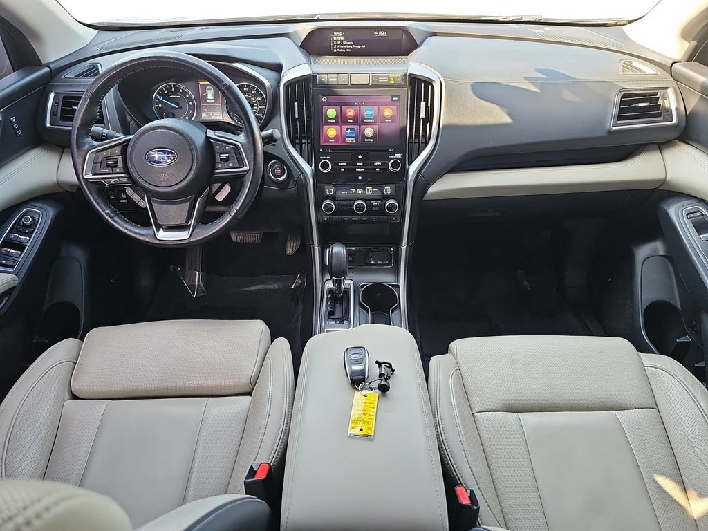 Used 2022 Subaru Ascent Limited w/ Technology Package AWD/4WD image 13