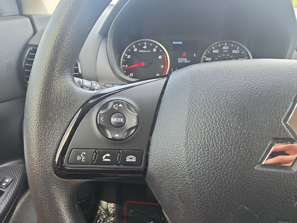 Used 2024 Mitsubishi Eclipse Cross Ralliart AWD/4WD image 19