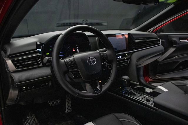 Used 2026 Toyota Camry SE image 23