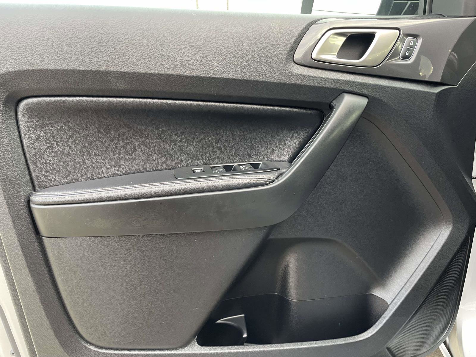 Used 2019 Ford Ranger Lariat w/ Equipment Group 501A Mid image 12