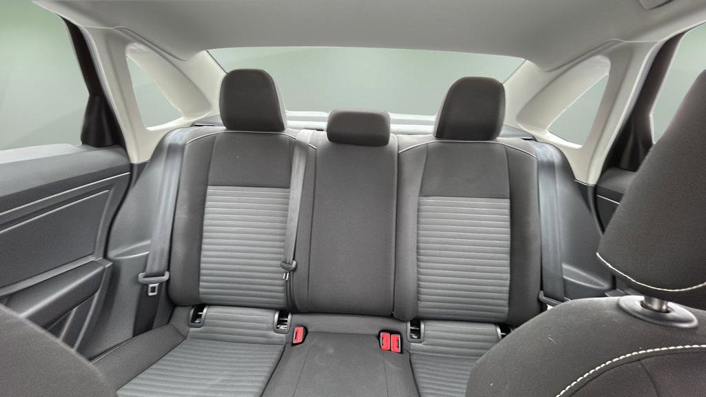 Used 2025 Volkswagen Jetta S image 11