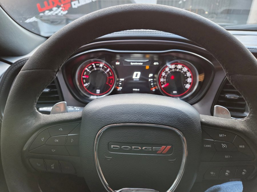 Used 2023 Dodge Challenger R/T Scat Pack w/ 1320 Plus Group image 13