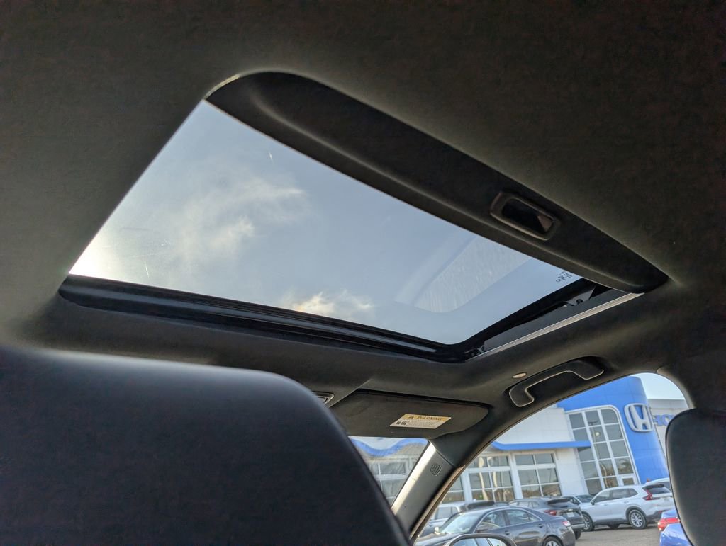 Certified 2023 Honda CR-V Sport Touring image 27