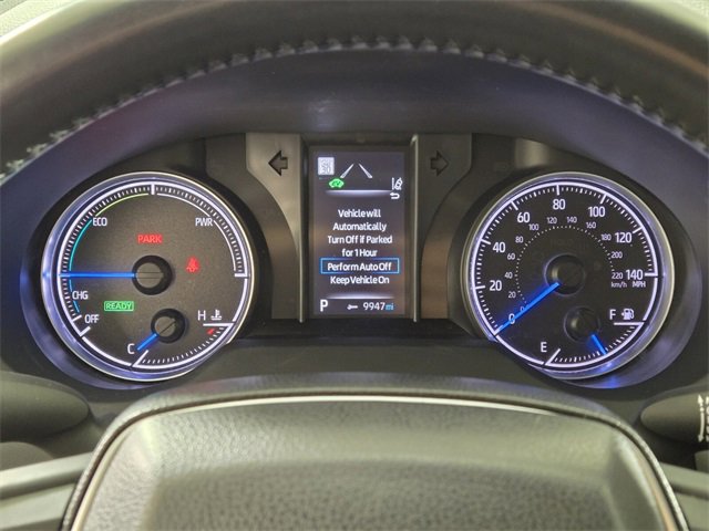 Used 2022 Toyota Venza LE image 33