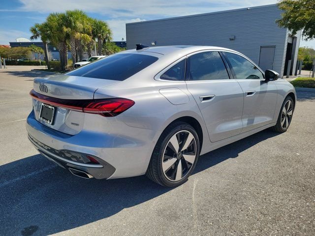 Certified 2025 Audi A5 2.0T Premium Plus w/ Premium Plus image 7