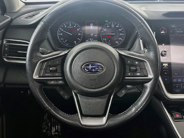 Certified 2022 Subaru Outback Limited w/ Popular Package #2 AWD/4WD image 14