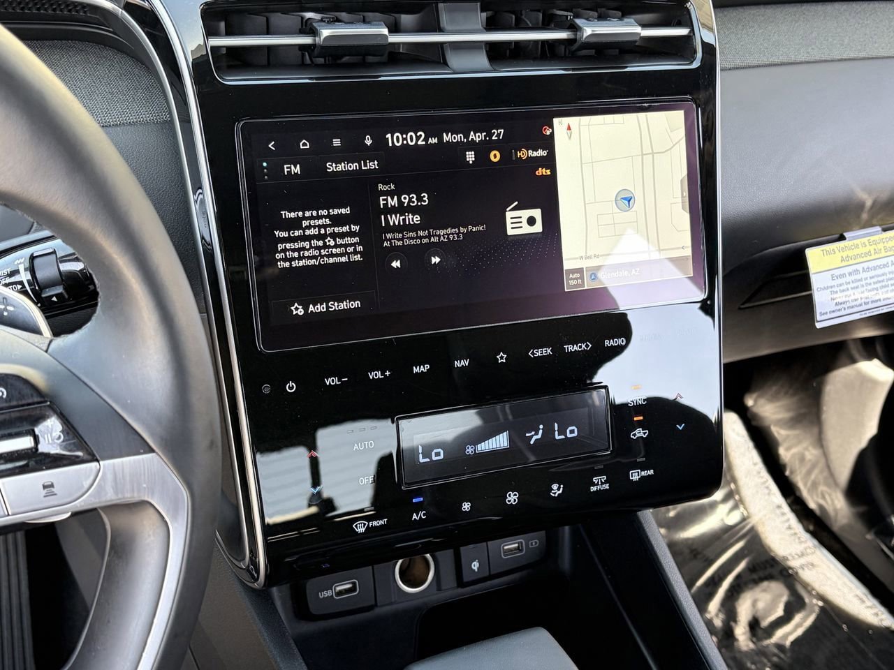 Used 2022 Hyundai Santa Cruz Limited AWD/4WD image 26