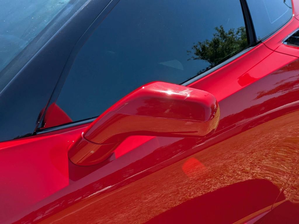 Used 2019 Chevrolet Corvette Stingray Coupe w/ 1LT RWD image 11