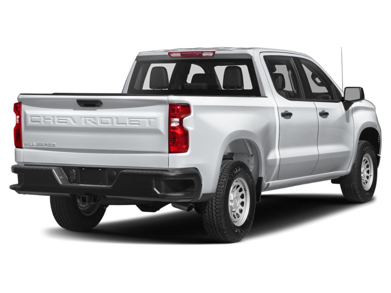 Used 2024 Chevrolet Silverado 1500 High Country w/ High Country Premium Package image 11