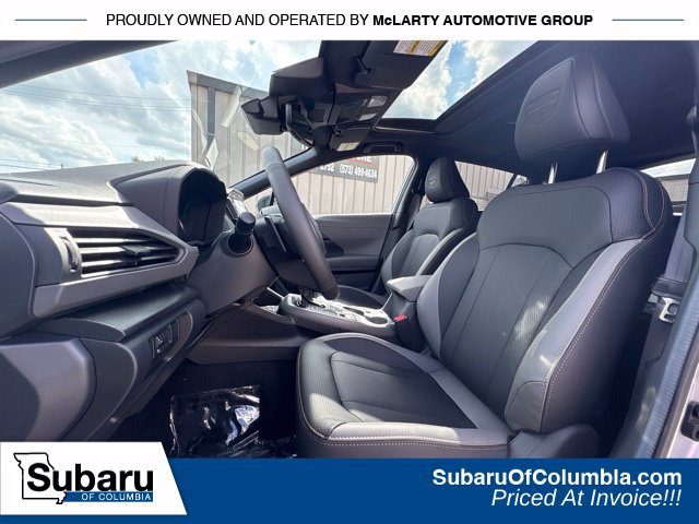 New 2026 Subaru Crosstrek 2.5i Wilderness w/ Crosstrek Mirror Package AWD/4WD image 21