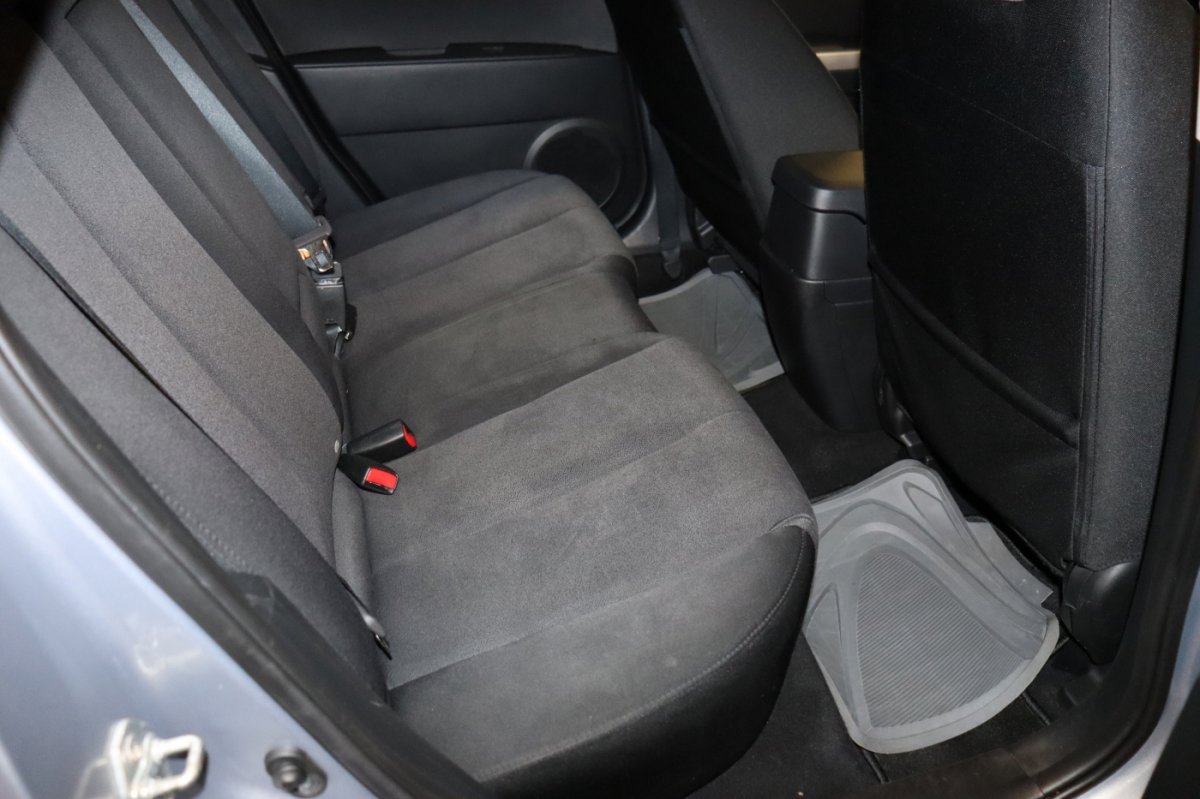 Used 2009 MAZDA CX-7 Sport AWD/4WD image 10