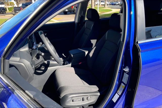 New 2025 Honda CR-V EX image 9
