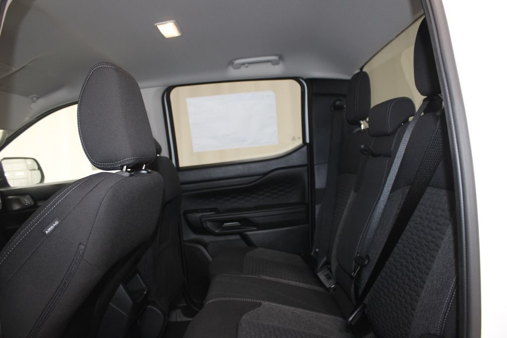 New 2026 Ford Ranger XL RWD image 20