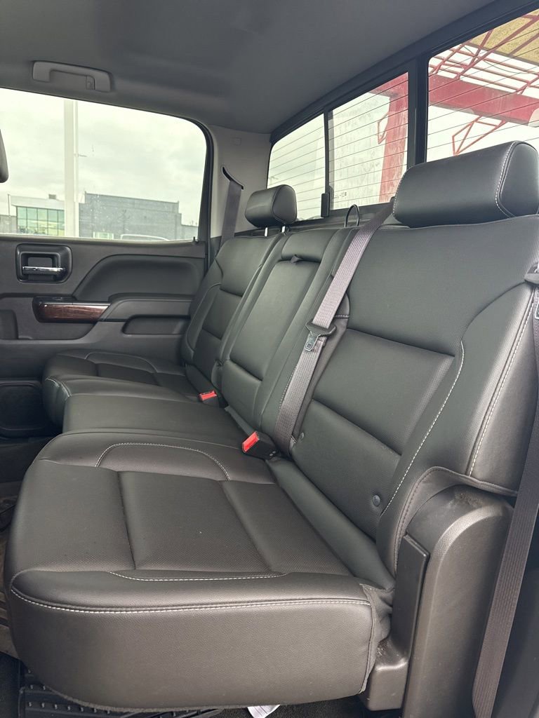 Used 2017 GMC Sierra 1500 SLT image 23