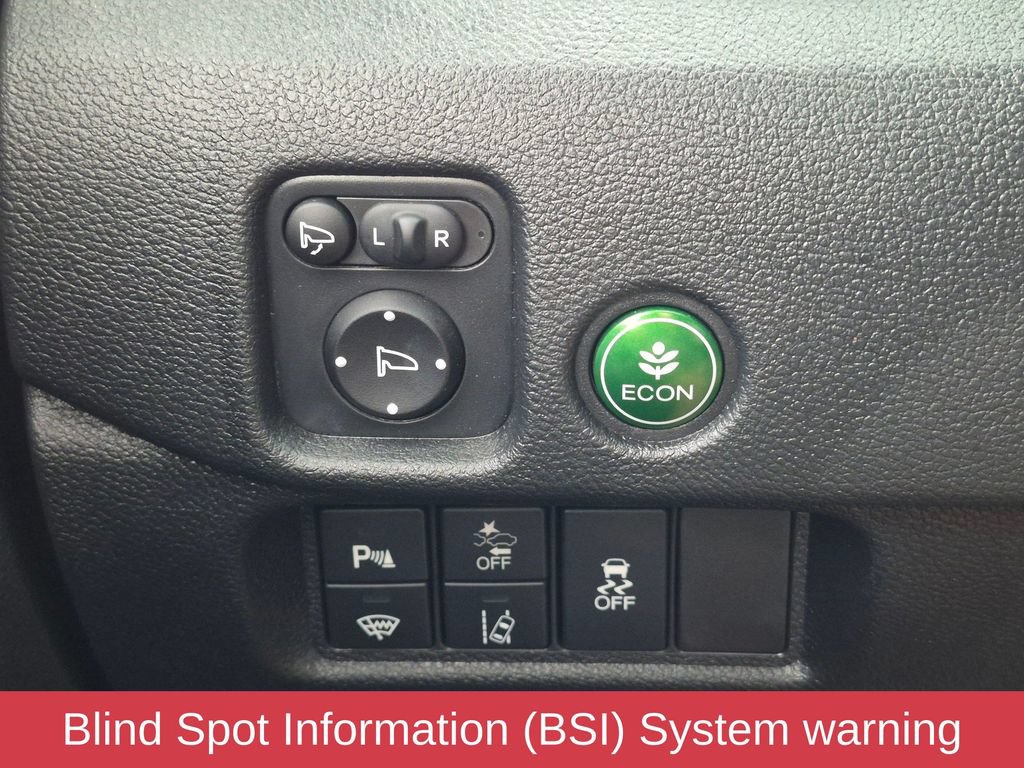 Used 2024 Honda Passport TrailSport image 16