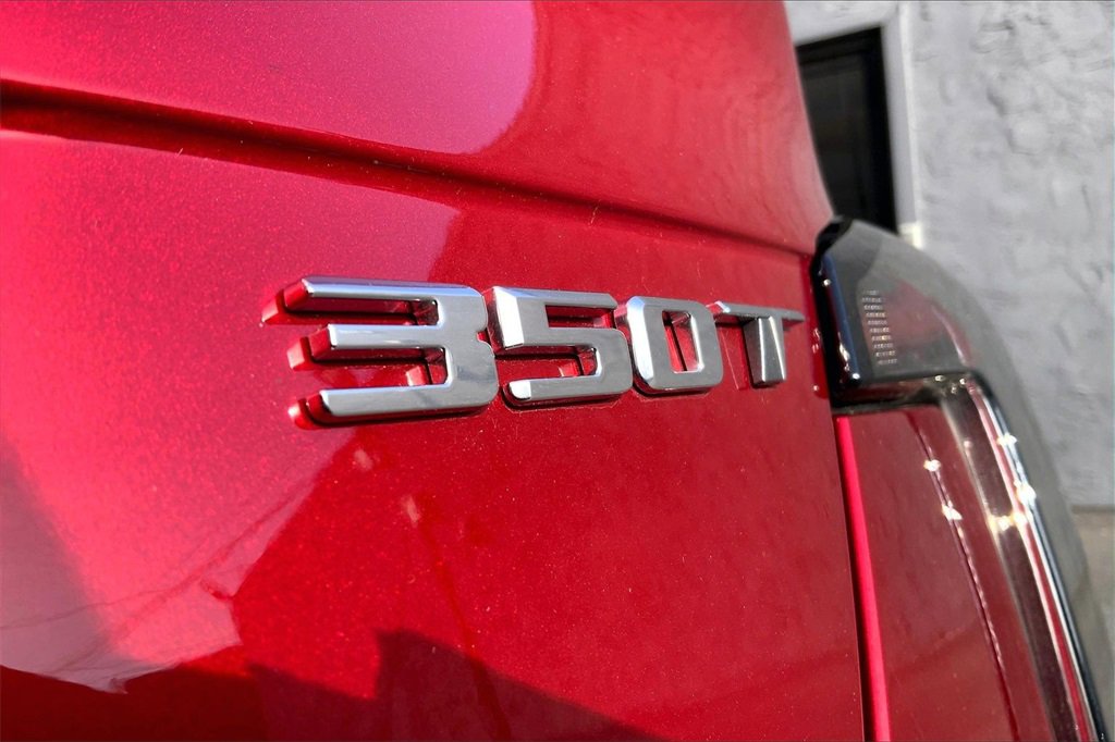 Used 2025 Cadillac CT5 Sport image 11