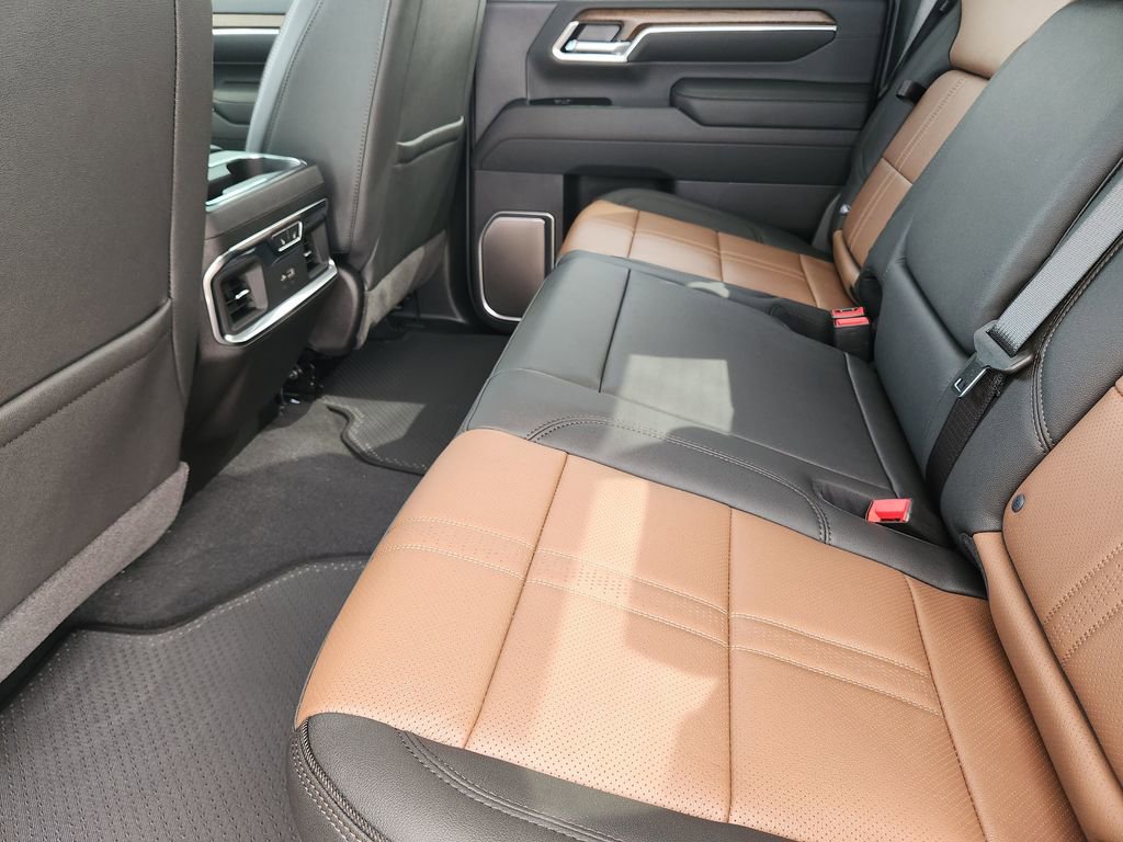 New 2026 Chevrolet Silverado 3500 High Country w/ High Country Premium Package image 20