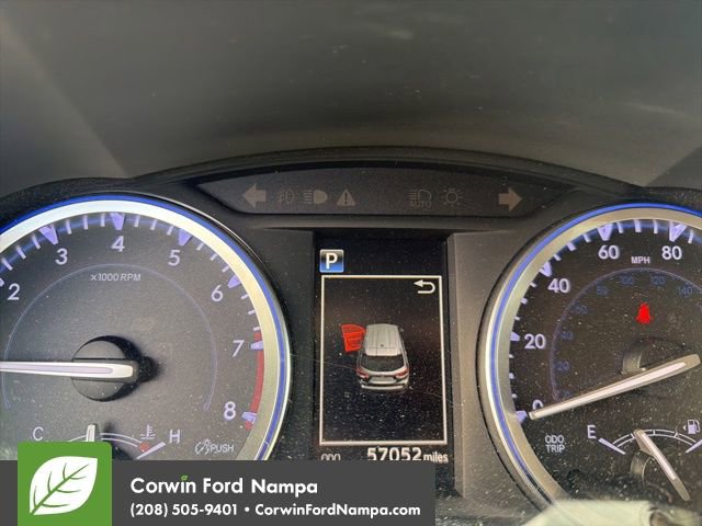 Used 2018 Toyota Highlander Limited image 11