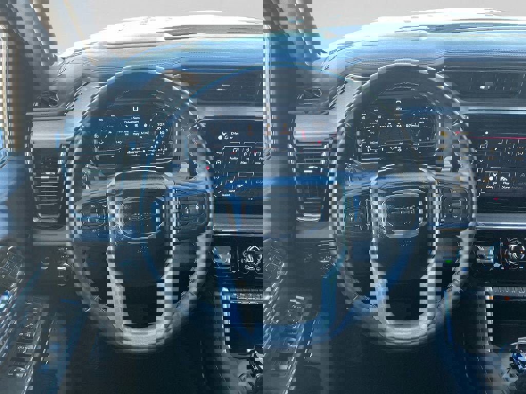 Used 2024 GMC Sierra 1500 Denali w/ Denali Reserve Package image 12