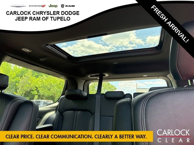 Used 2024 Jeep Wagoneer Series II w/ Convenience Group I AWD/4WD image 40