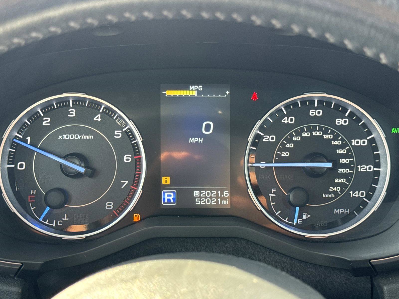 Used 2022 Subaru Ascent Limited w/ Technology Package image 29