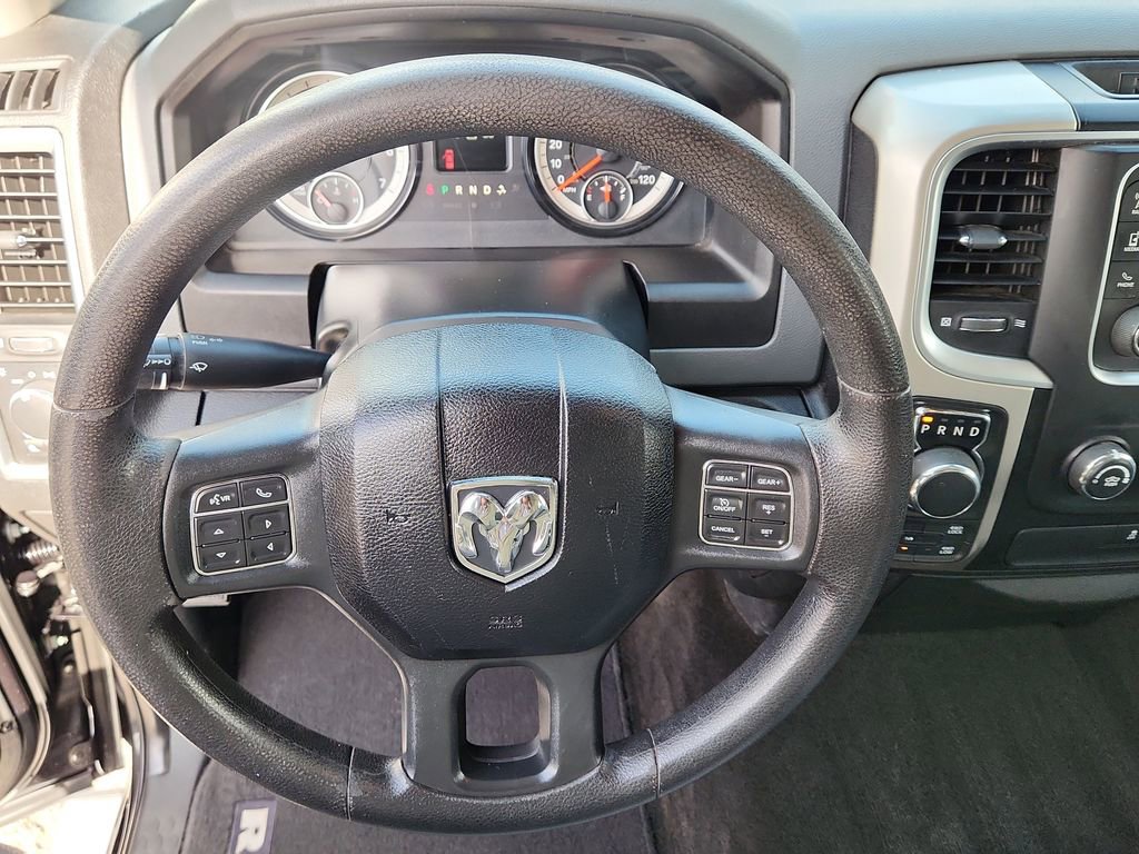 Used 2017 RAM 1500 Classic SLT image 18