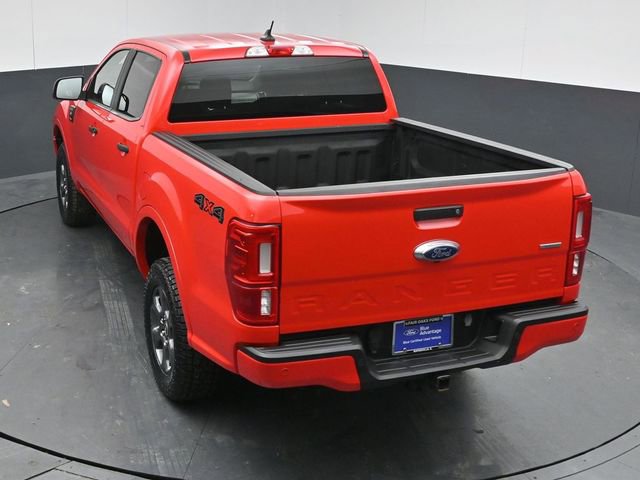 Certified 2020 Ford Ranger XLT w/ Trailer Tow Package image 50
