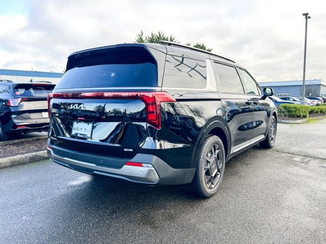 New 2026 Kia Carnival SX image 14