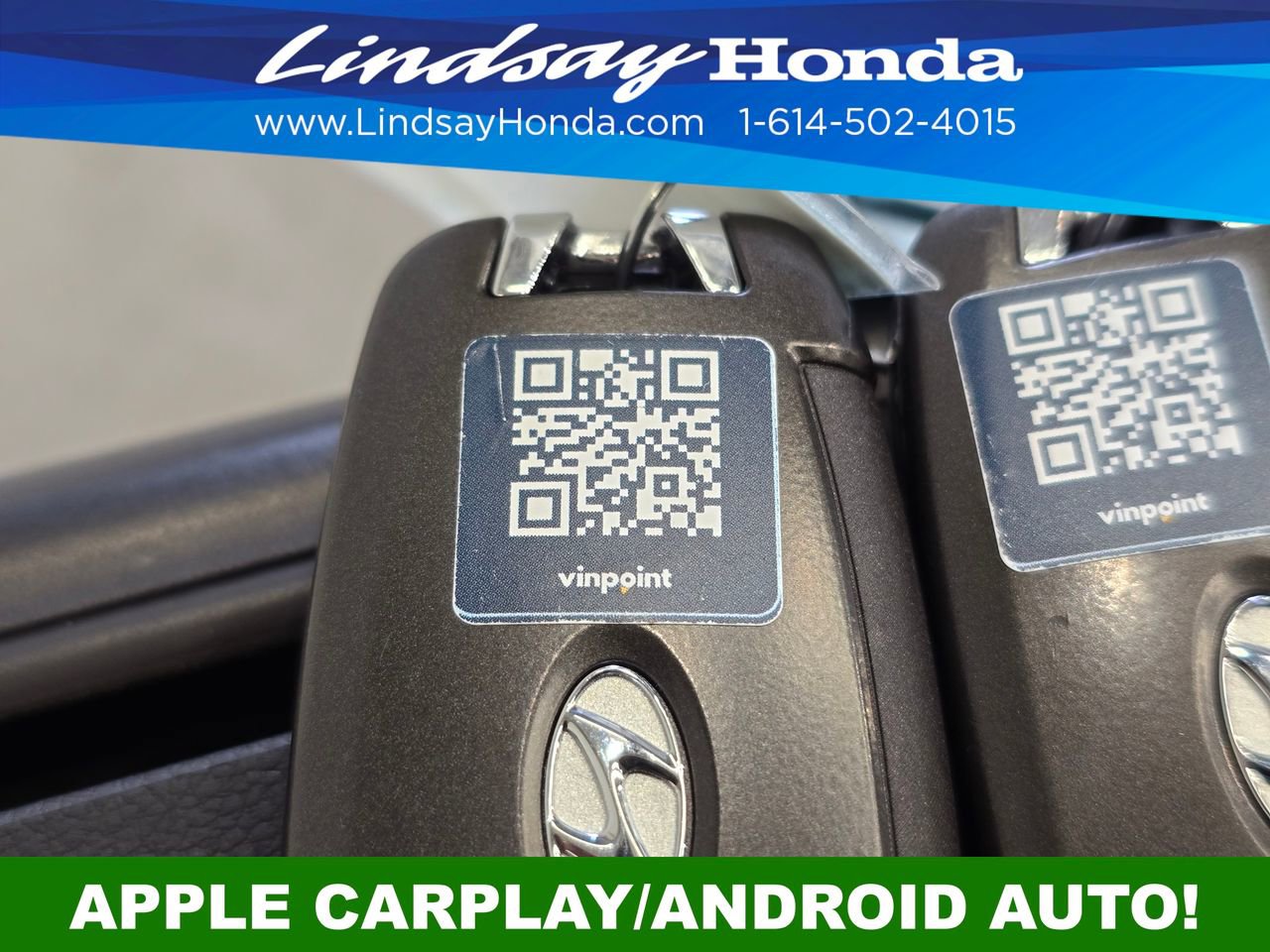 Used 2024 Hyundai Tucson SE FWD image 23