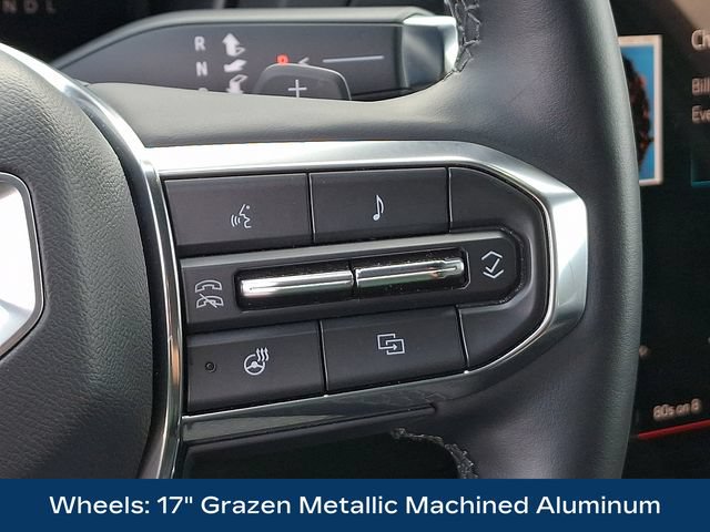 Used 2025 GMC Terrain Elevation AWD/4WD image 8