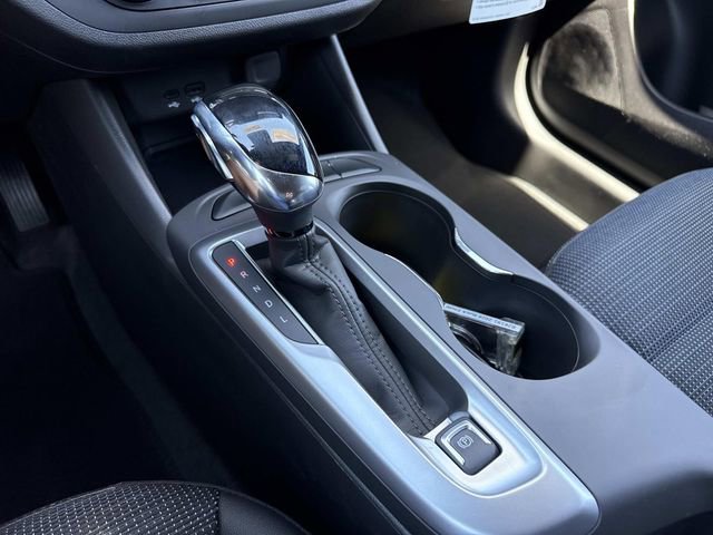 New 2026 Buick Envista Preferred w/ Convenience I Package FWD image 22