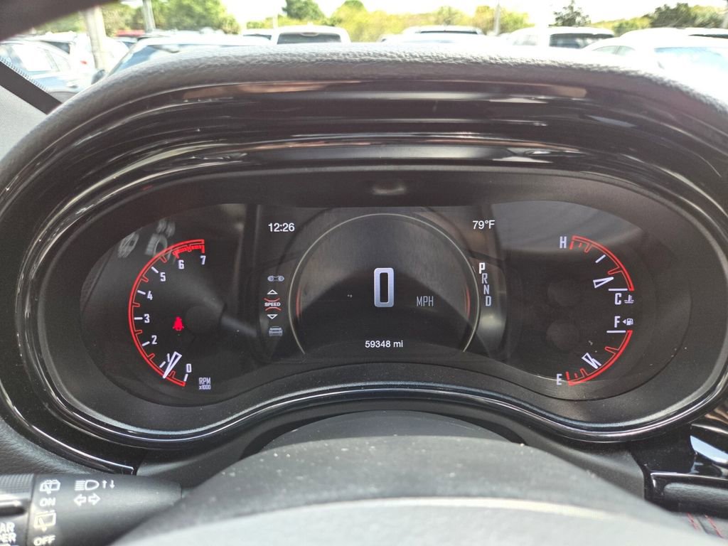 Used 2022 Dodge Durango R/T image 31