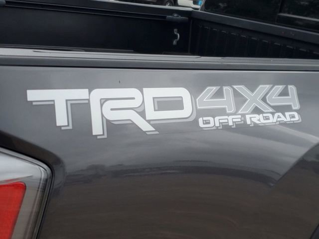 Used 2023 Toyota Tacoma TRD Off-Road image 5