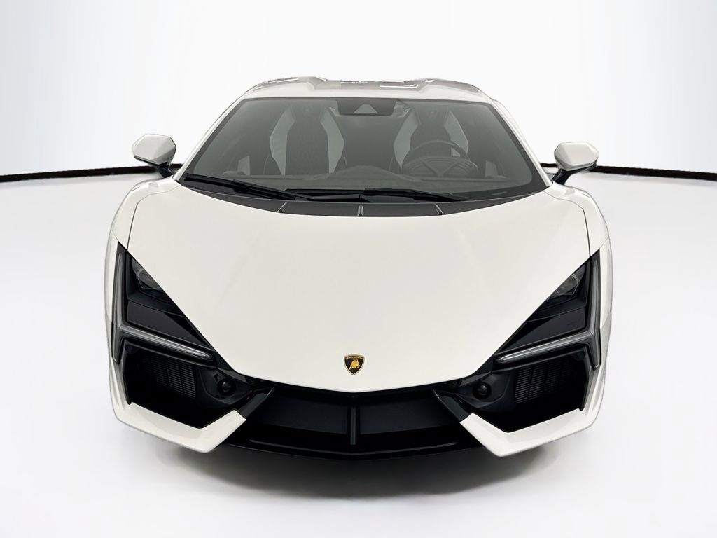 Used 2024 Lamborghini Revuelto AWD/4WD image 2