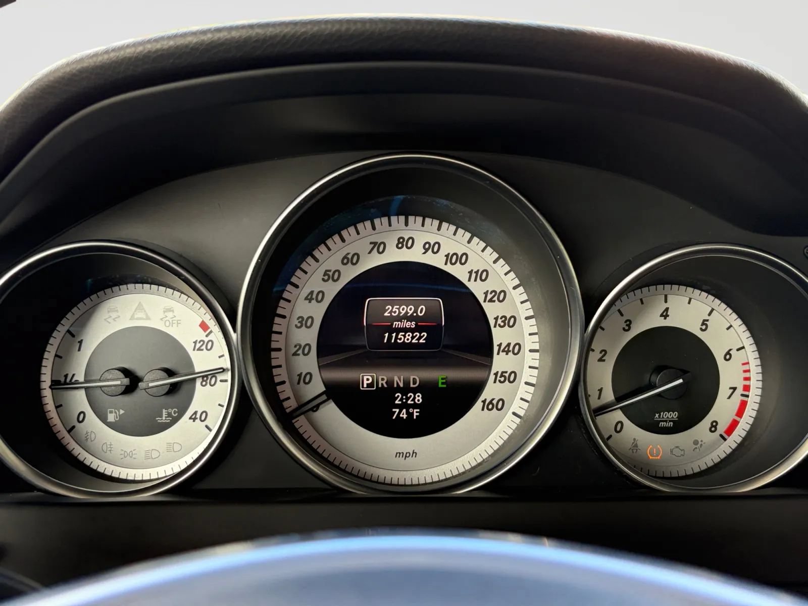 Used 2013 Mercedes-Benz C 300 4MATIC Sedan image 31