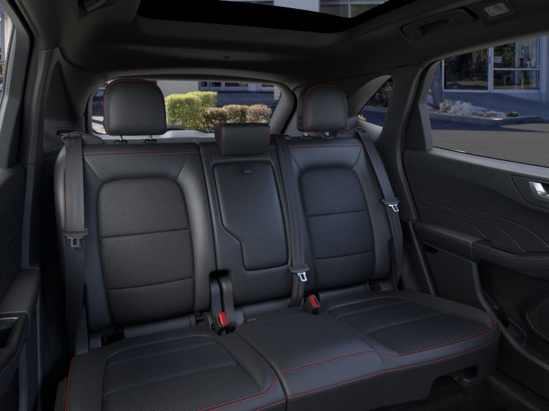 New 2026 Ford Escape ST-Line FWD image 11