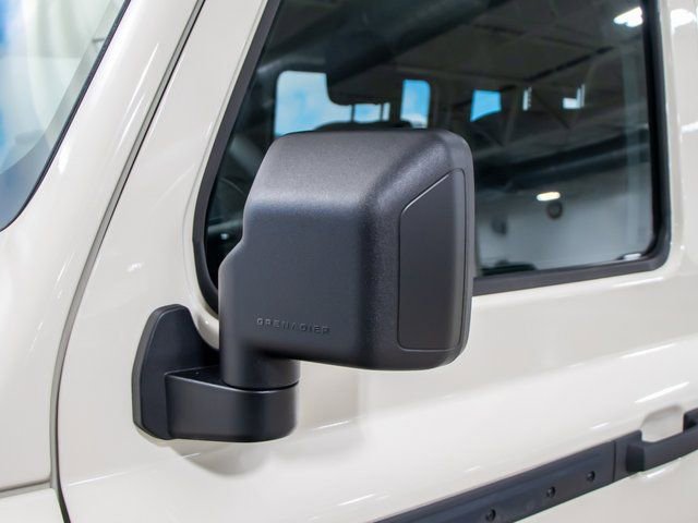 Used 2024 INEOS Grenadier image 10