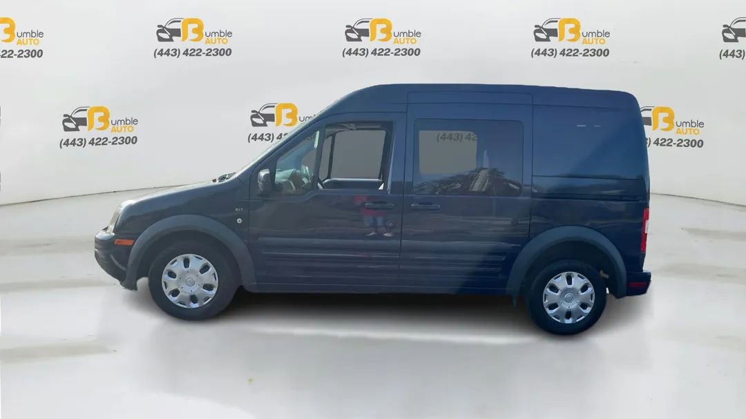 Used 2013 Ford Transit Connect XLT image 8