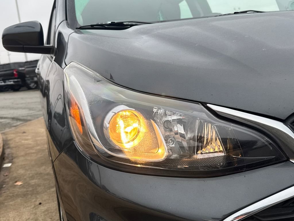 Used 2022 Chevrolet Spark LT image 12