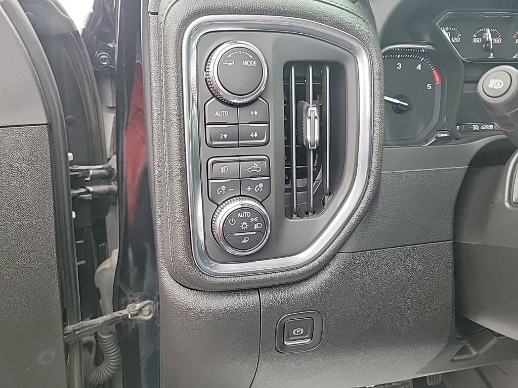 Used 2022 GMC Sierra 2500 SLT image 7