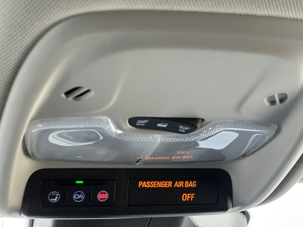 Used 2023 Buick Encore GX Select image 18