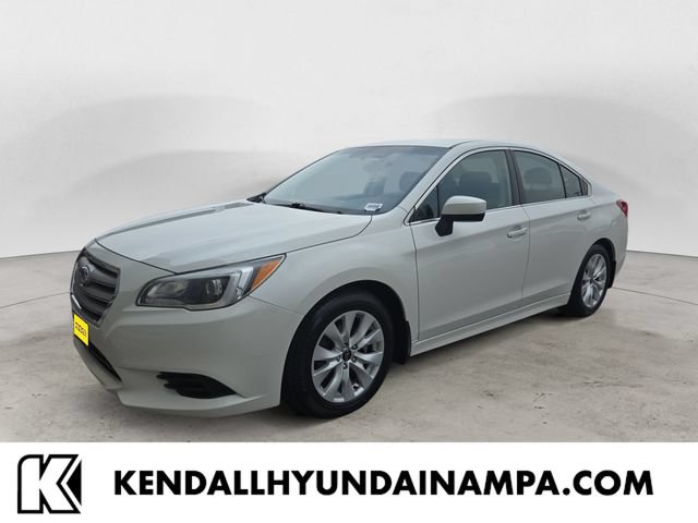 Used 2015 Subaru Legacy 2.5i Premium w/ Popular Package #2