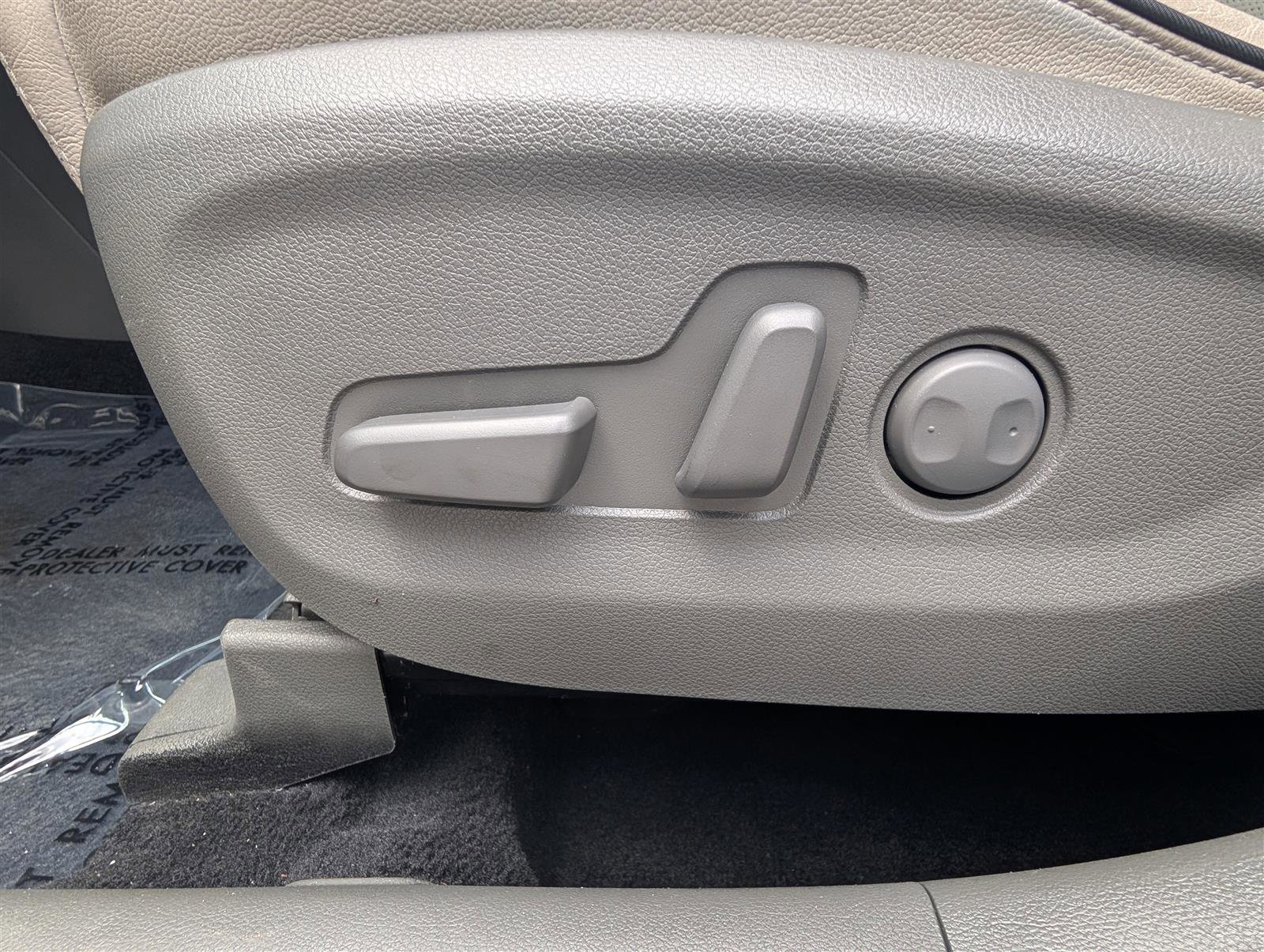 Used 2018 Kia Sportage SX image 22