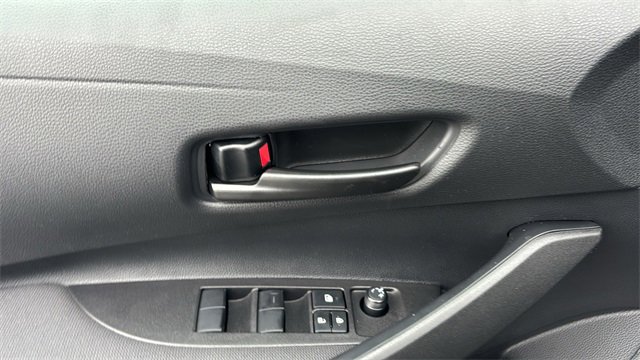New 2026 Toyota Corolla LE image 9