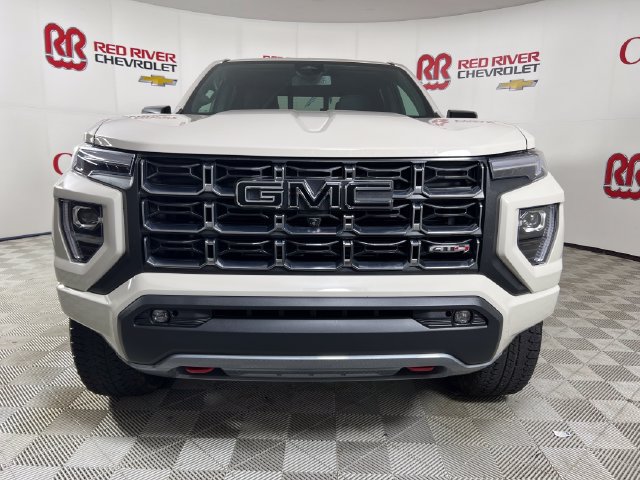 Used 2026 GMC Canyon AT4 w/ Technology Plus Package AWD/4WD image 2